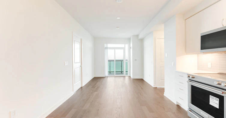 PH404-38 Annie Craig Drive, Toronto, ON, M8V 0G9 - 10