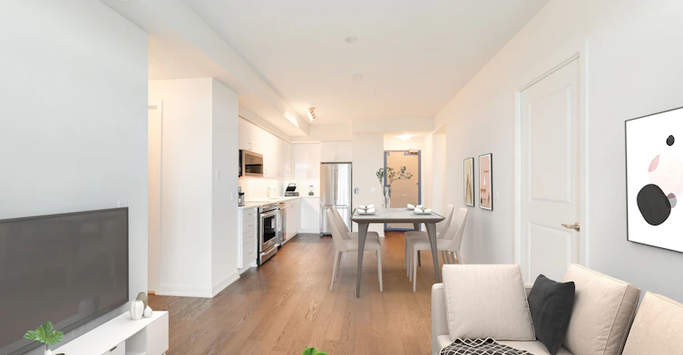 PH404-38 Annie Craig Drive, Toronto, ON, M8V 0G9 - 11
