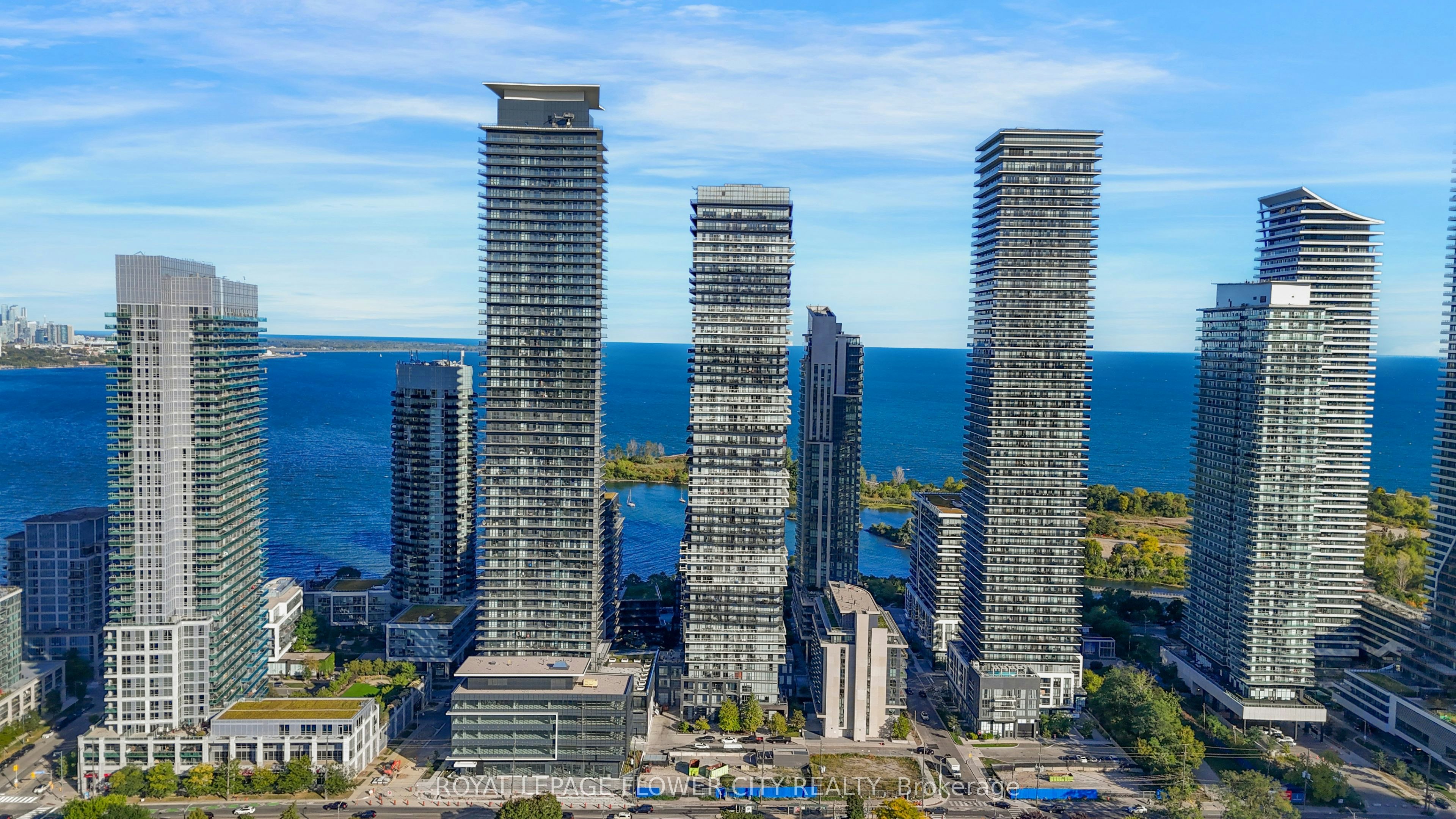 PH404-38 Annie Craig Drive, Toronto, ON, M8V 0G9 - 32