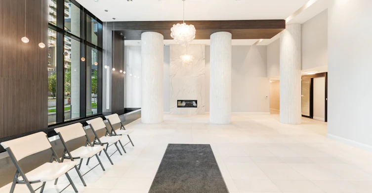 PH404-38 Annie Craig Drive, Toronto, ON, M8V 0G9 - 30