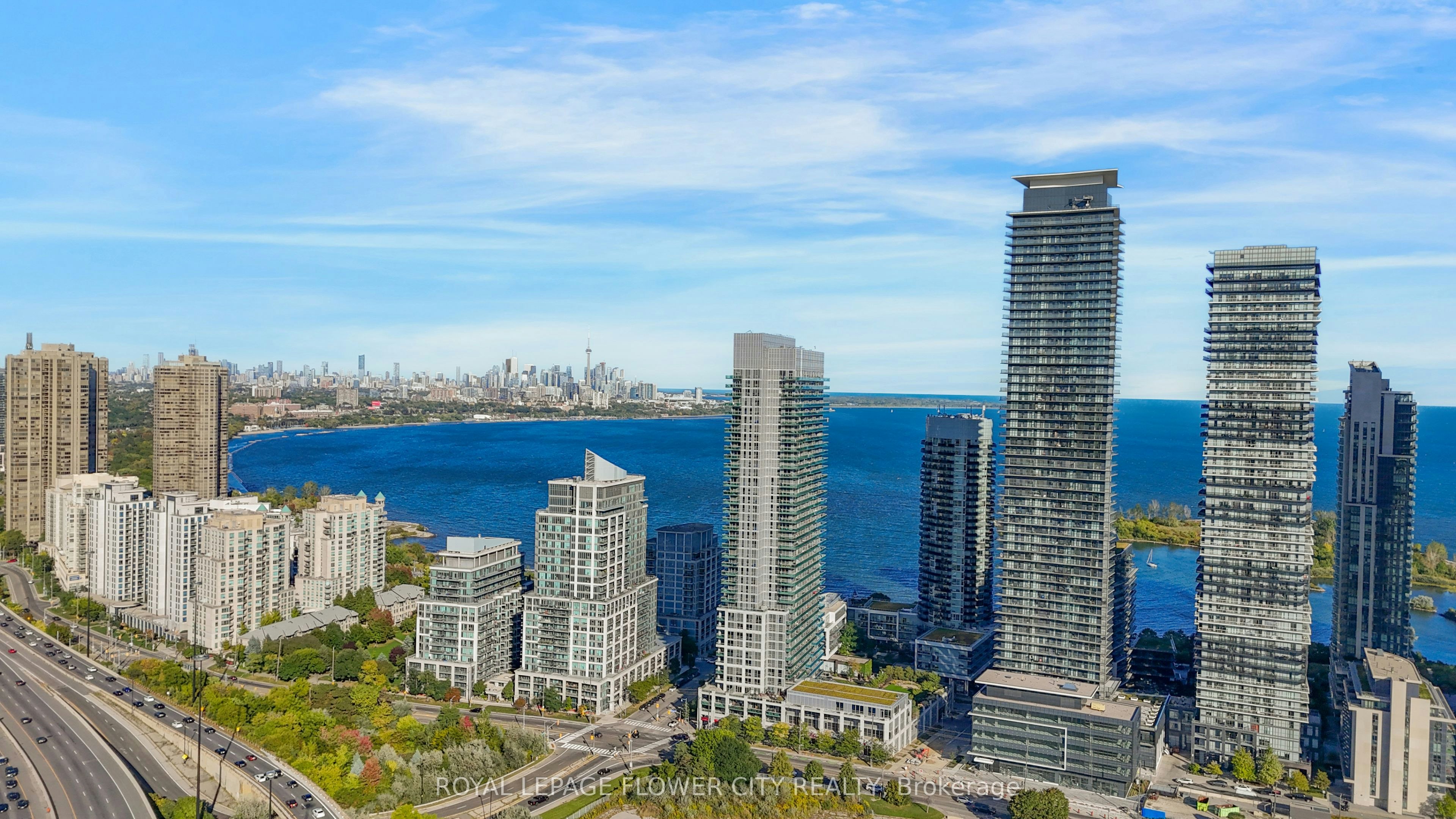 PH404-38 Annie Craig Drive, Toronto, ON, M8V 0G9 - 3