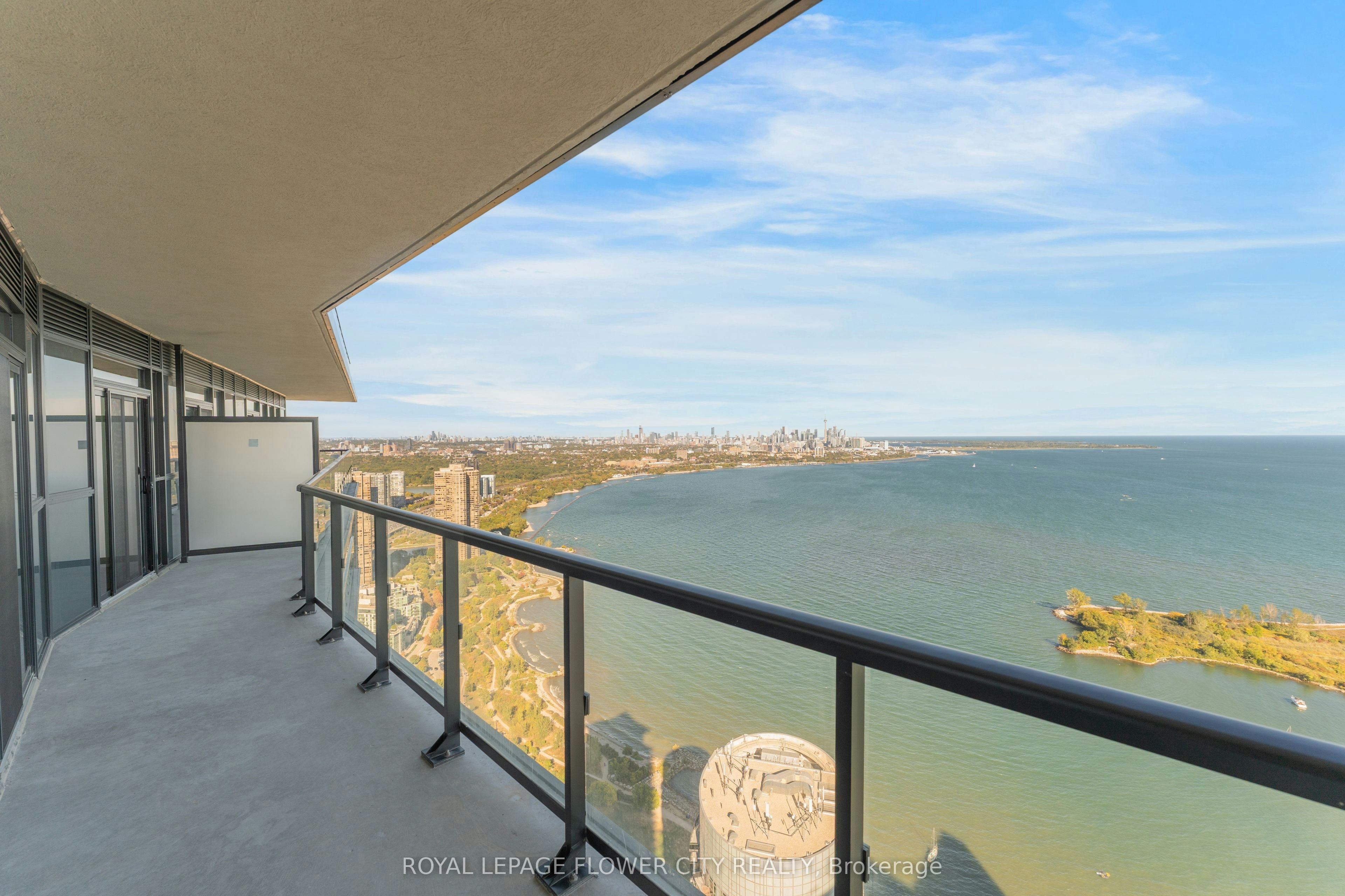 PH404-38 Annie Craig Drive, Toronto, ON, M8V 0G9