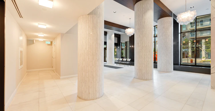 PH404-38 Annie Craig Drive, Toronto, ON, M8V 0G9 - 7