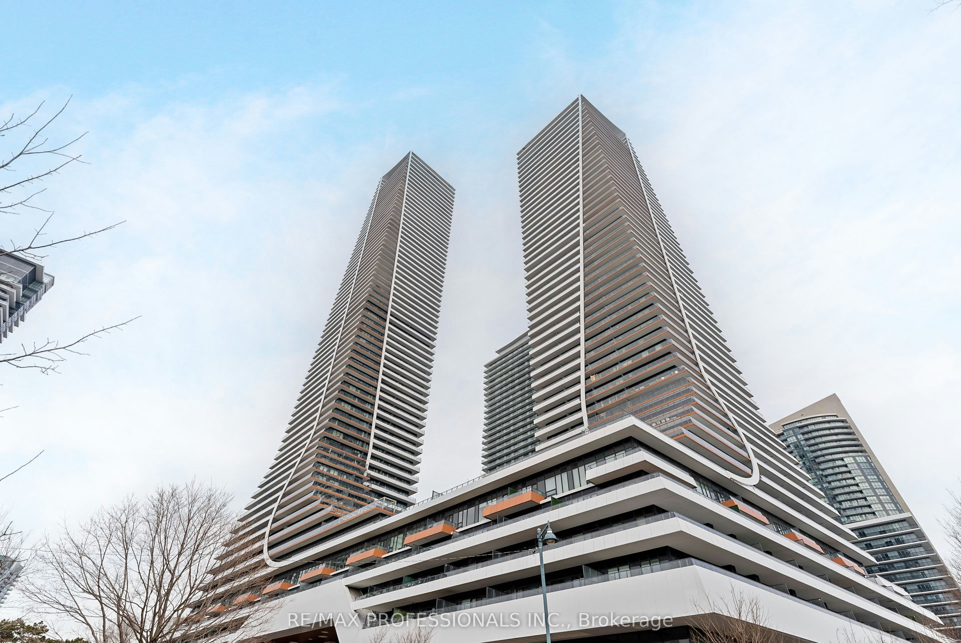 1614-30 Shore Breeze Drive, Toronto, ON, M8V 0J1