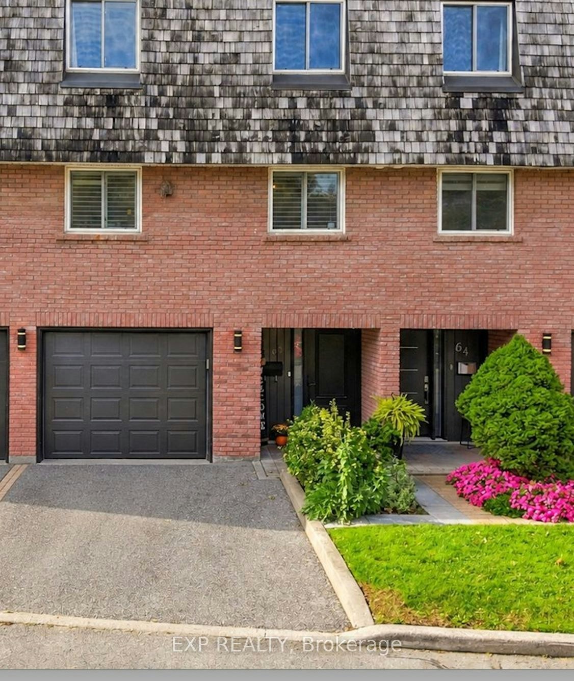 63-2145 Sherobee Road, Mississauga, ON, L5A 3G8