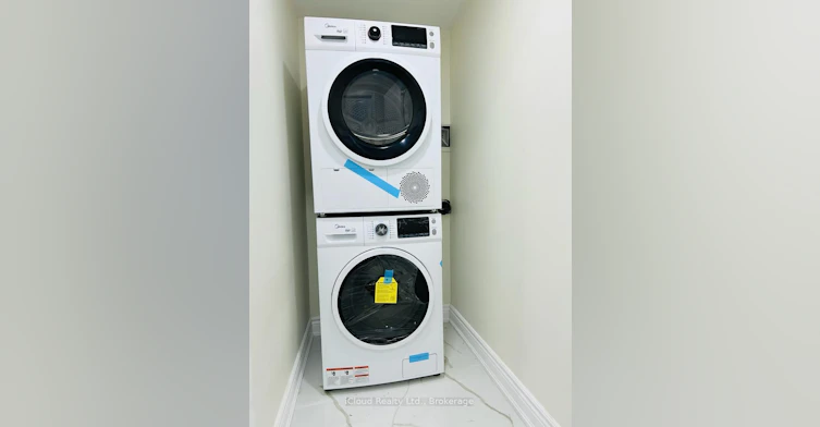 BASEMENT UNIT-35 Brixham Lane, Brampton, ON, L7A 5K2 - 8