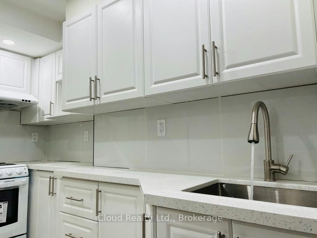 BASEMENT UNIT-35 Brixham Lane, Brampton, ON, L7A 5K2