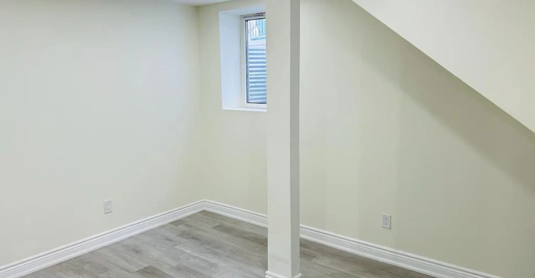 BASEMENT UNIT-35 Brixham Lane, Brampton, ON, L7A 5K2 - 3