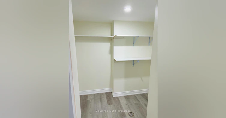 BASEMENT UNIT-35 Brixham Lane, Brampton, ON, L7A 5K2 - 17