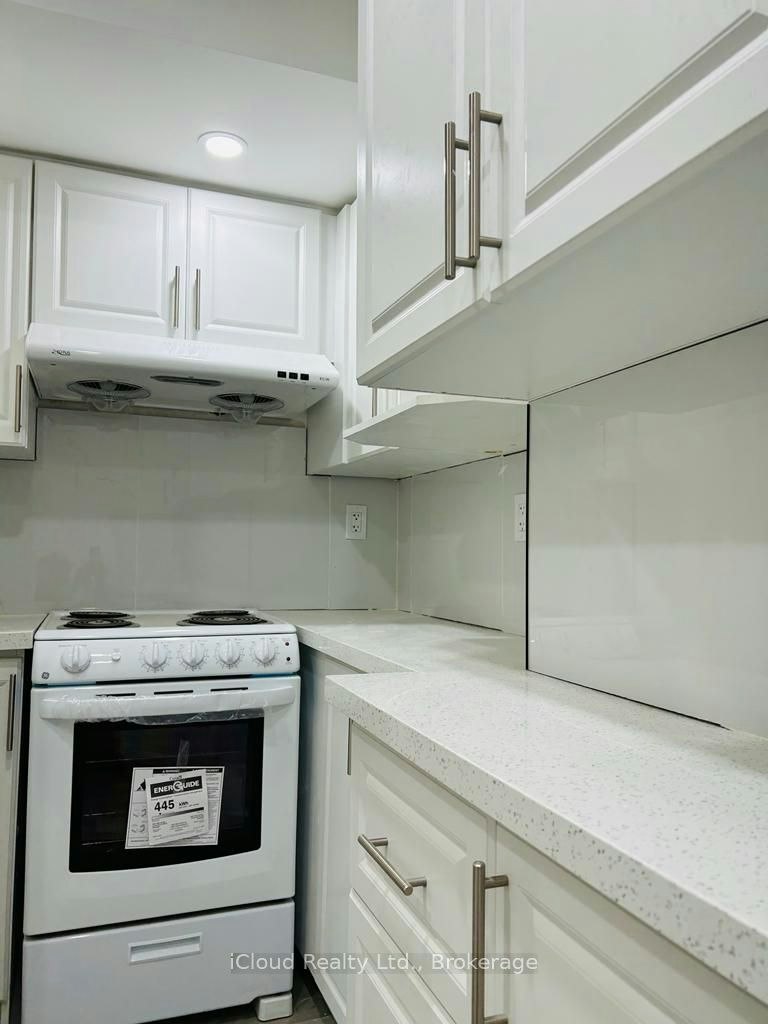 BASEMENT UNIT-35 Brixham Lane, Brampton, ON, L7A 5K2 - 2