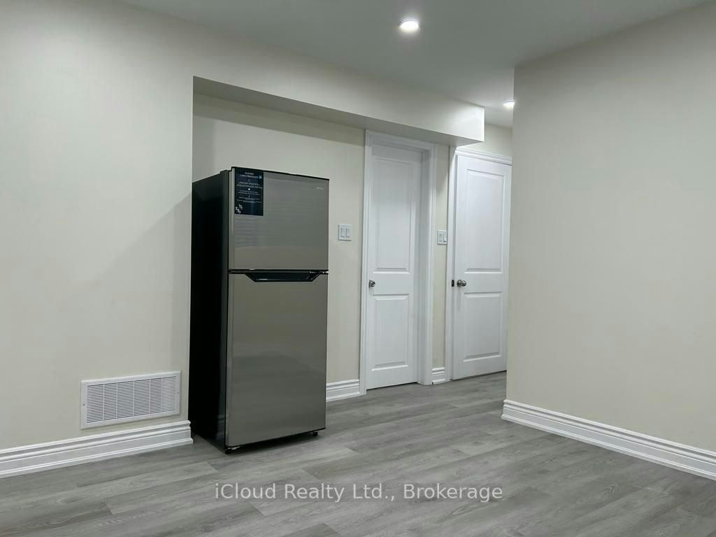 BASEMENT UNIT-35 Brixham Lane, Brampton, ON, L7A 5K2 - 23