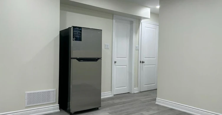 BASEMENT UNIT-35 Brixham Lane, Brampton, ON, L7A 5K2 - 23