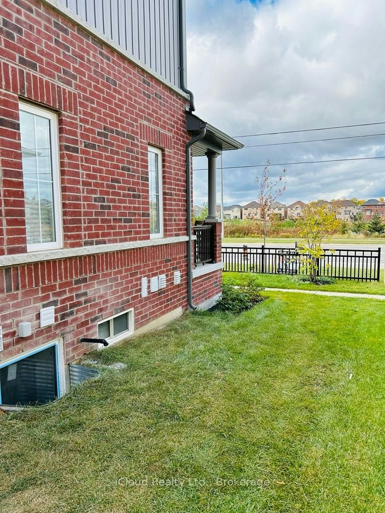 BASEMENT UNIT-35 Brixham Lane, Brampton, ON, L7A 5K2 - 21
