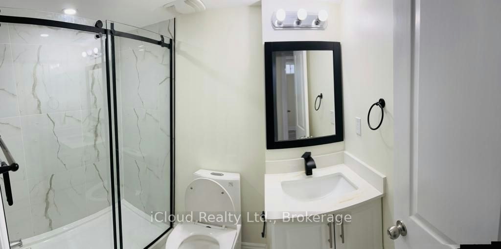 BASEMENT UNIT-35 Brixham Lane, Brampton, ON, L7A 5K2 - 15