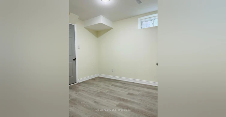 BASEMENT UNIT-35 Brixham Lane, Brampton, ON, L7A 5K2 - 12