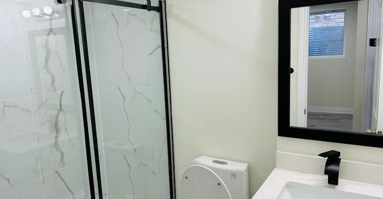 BASEMENT UNIT-35 Brixham Lane, Brampton, ON, L7A 5K2 - 7