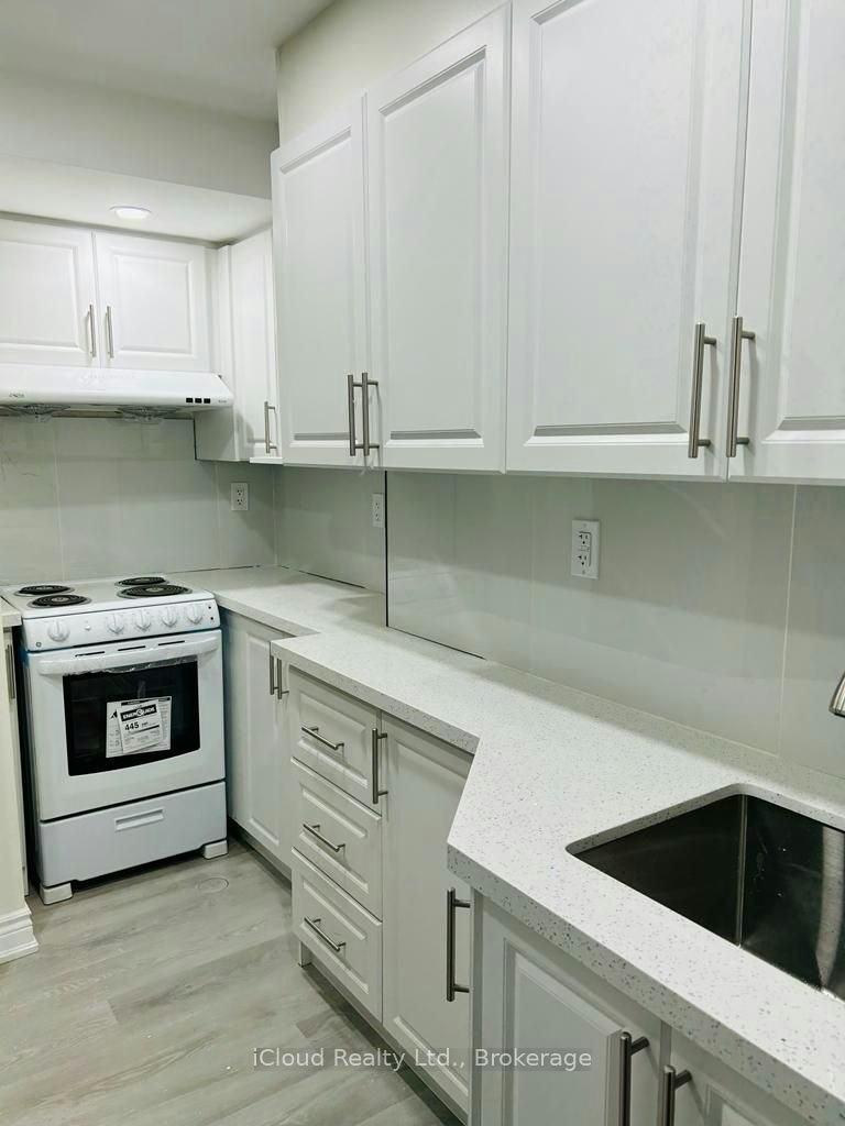 BASEMENT UNIT-35 Brixham Lane, Brampton, ON, L7A 5K2 - 20