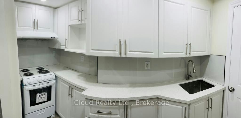 BASEMENT UNIT-35 Brixham Lane, Brampton, ON, L7A 5K2 - 18