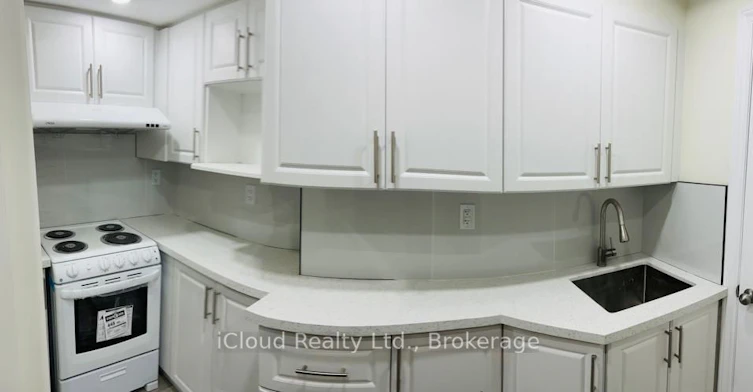 BASEMENT UNIT-35 Brixham Lane, Brampton, ON, L7A 5K2 - 18