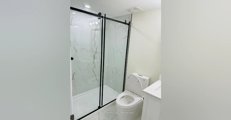 BASEMENT UNIT-35 Brixham Lane, Brampton, ON, L7A 5K2 - 6
