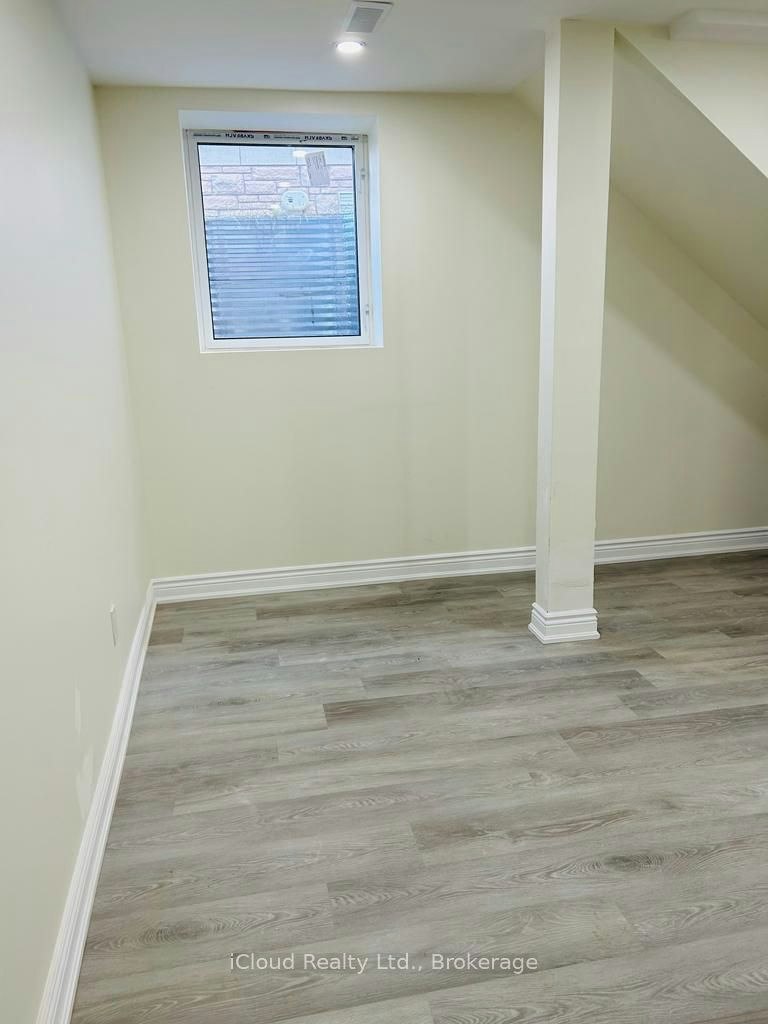 BASEMENT UNIT-35 Brixham Lane, Brampton, ON, L7A 5K2 - 4