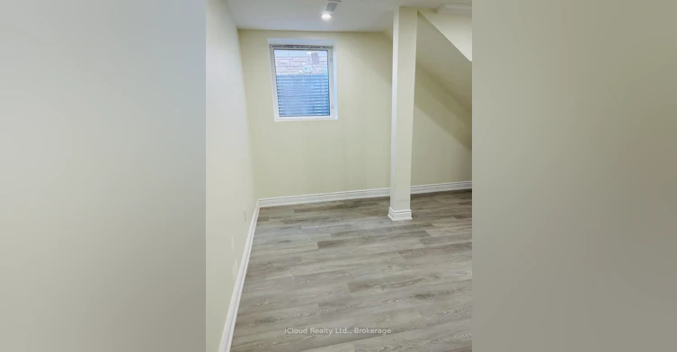 BASEMENT UNIT-35 Brixham Lane, Brampton, ON, L7A 5K2 - 4