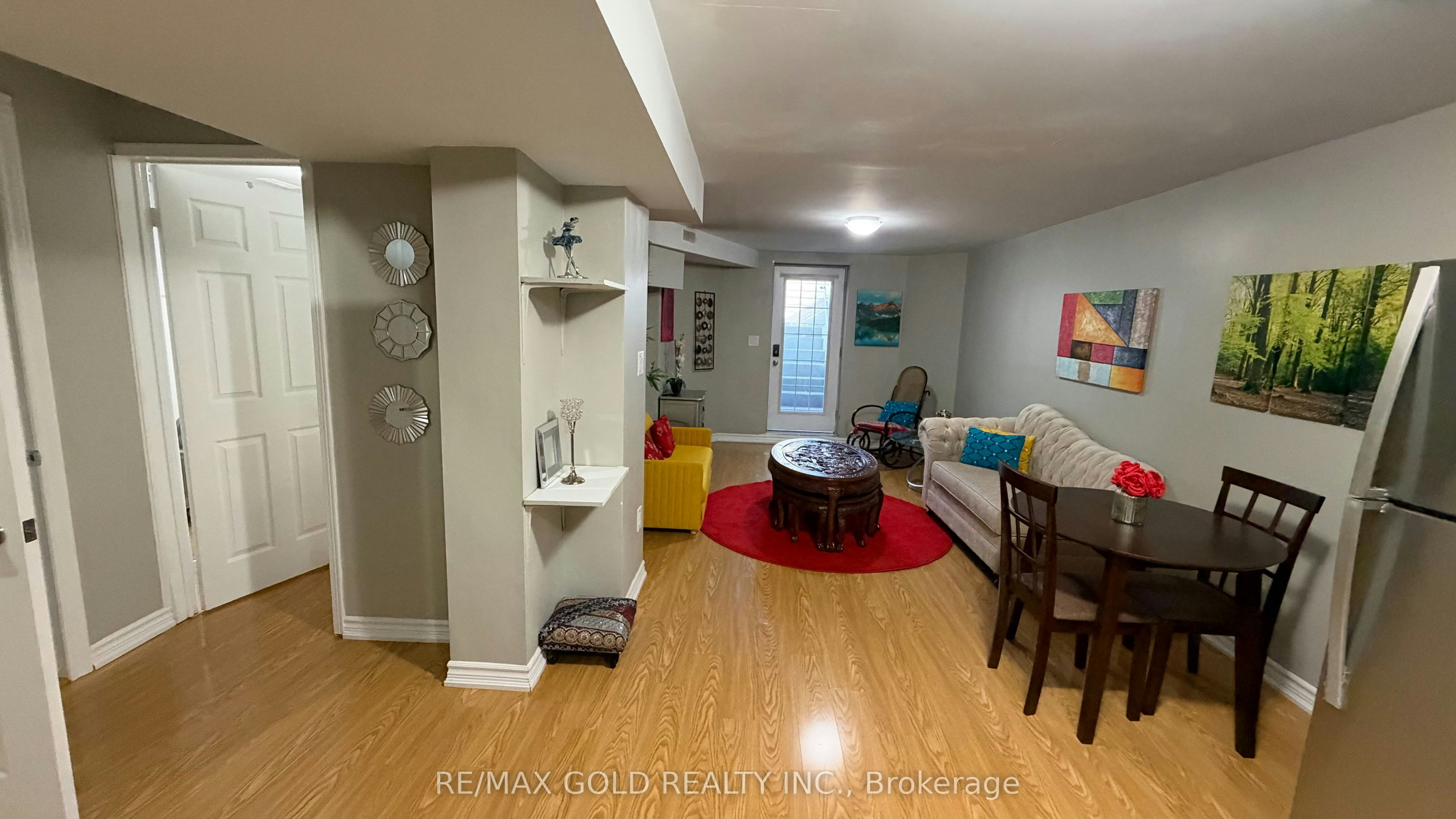 BSMT-3815 Althorpe Circle, Mississauga, ON, L5N 7G3 - 8