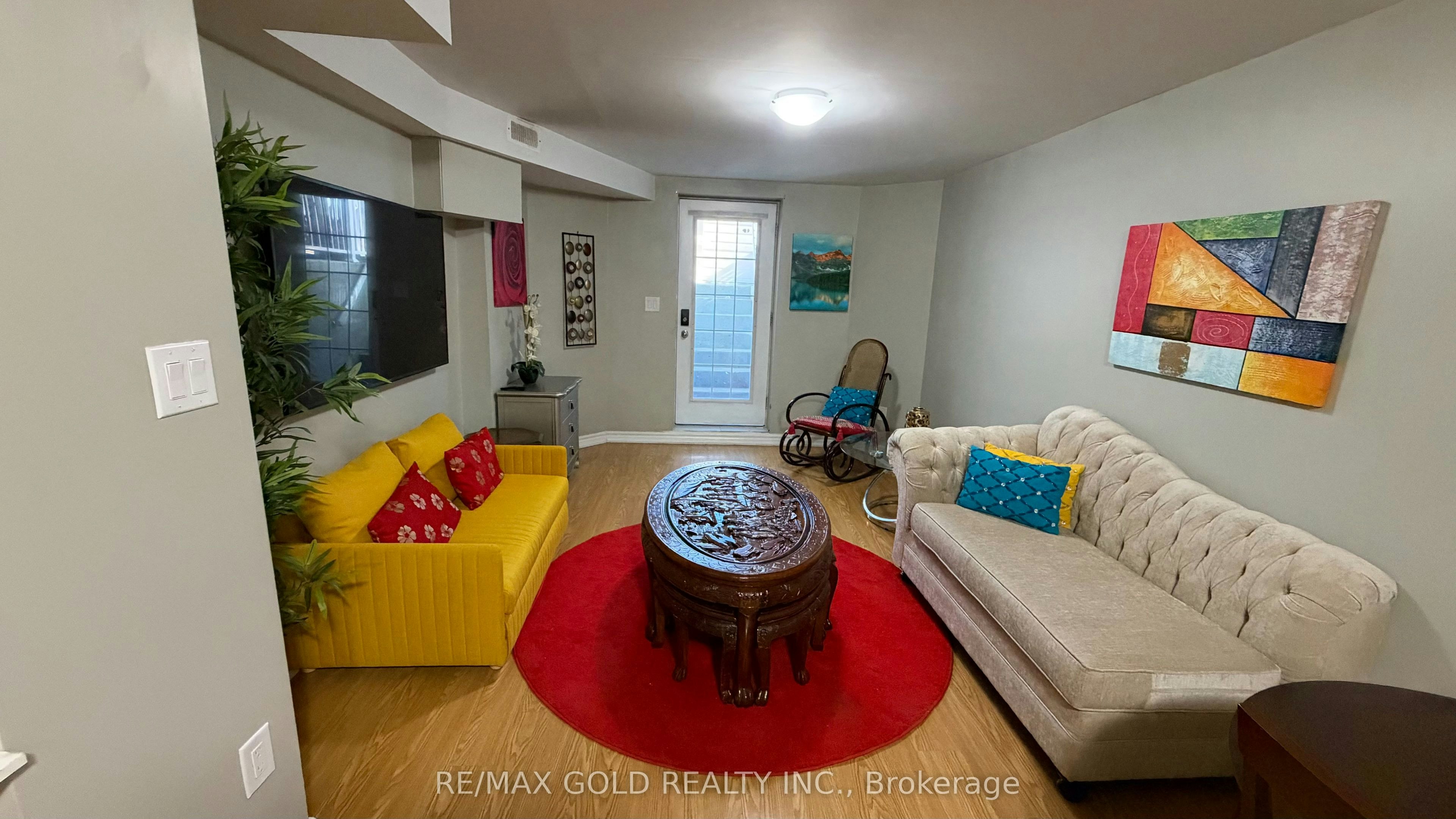 BSMT-3815 Althorpe Circle, Mississauga, ON, L5N 7G3