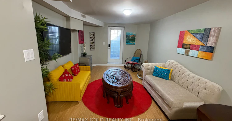 BSMT-3815 Althorpe Circle, Mississauga, ON, L5N 7G3