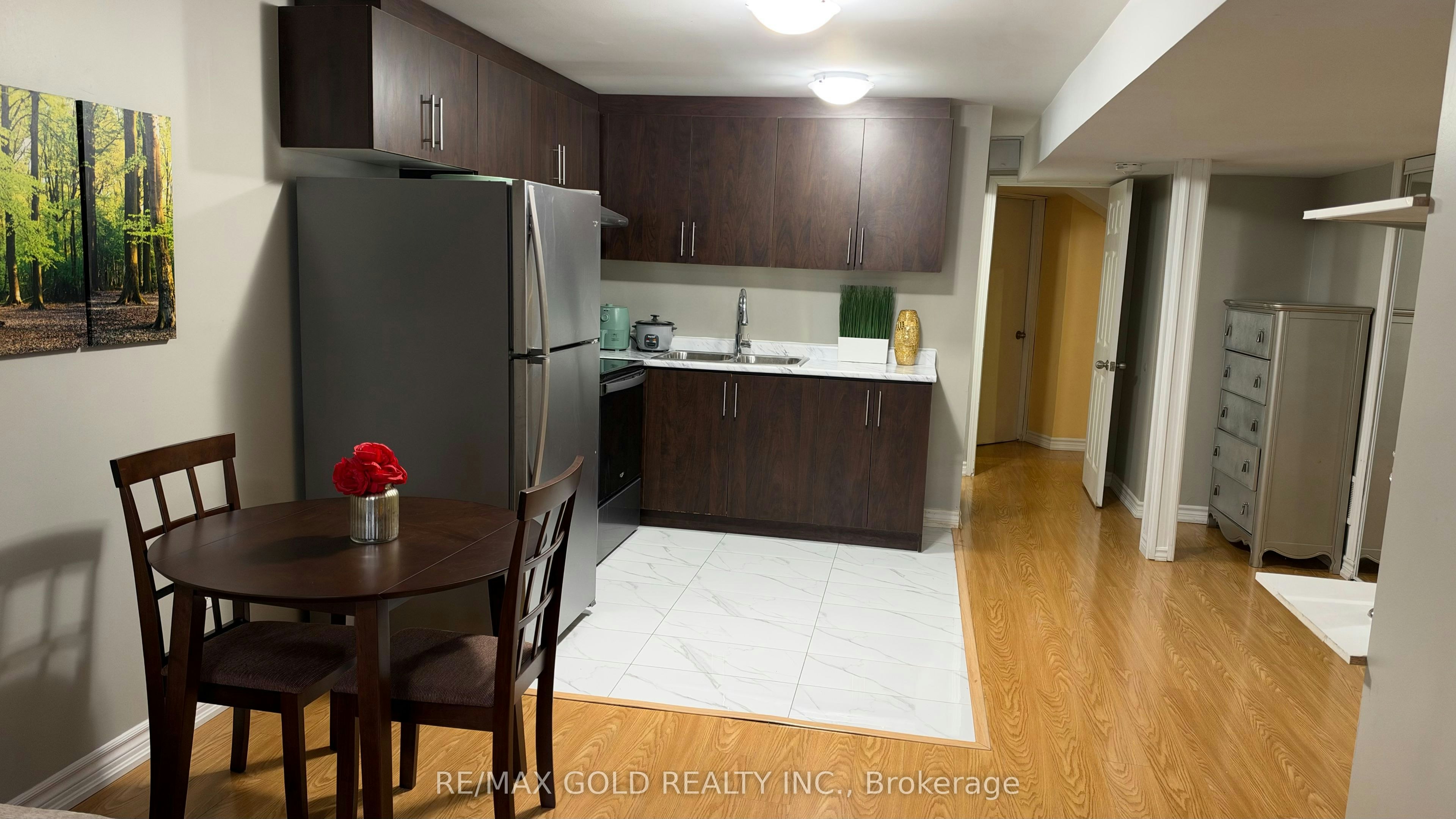BSMT-3815 Althorpe Circle, Mississauga, ON, L5N 7G3 - 4