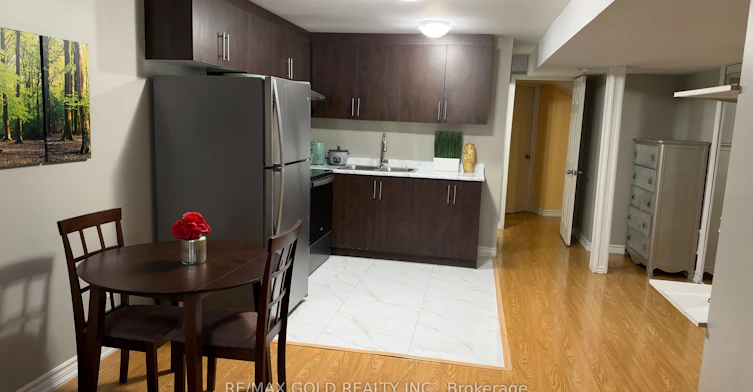 BSMT-3815 Althorpe Circle, Mississauga, ON, L5N 7G3 - 4