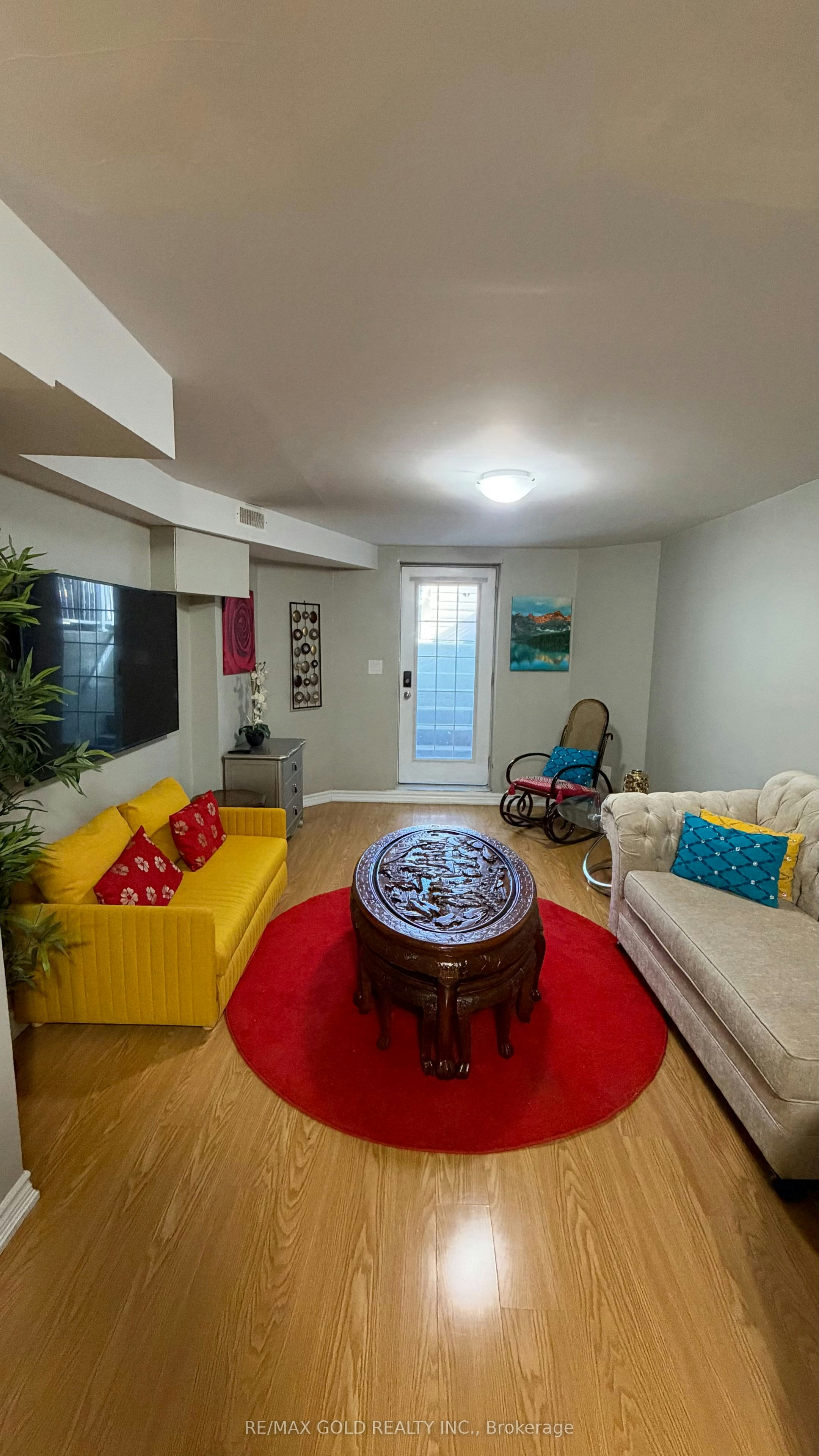 BSMT-3815 Althorpe Circle, Mississauga, ON, L5N 7G3 - 2