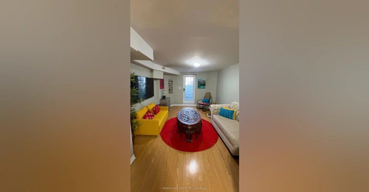 BSMT-3815 Althorpe Circle, Mississauga, ON, L5N 7G3 - 2