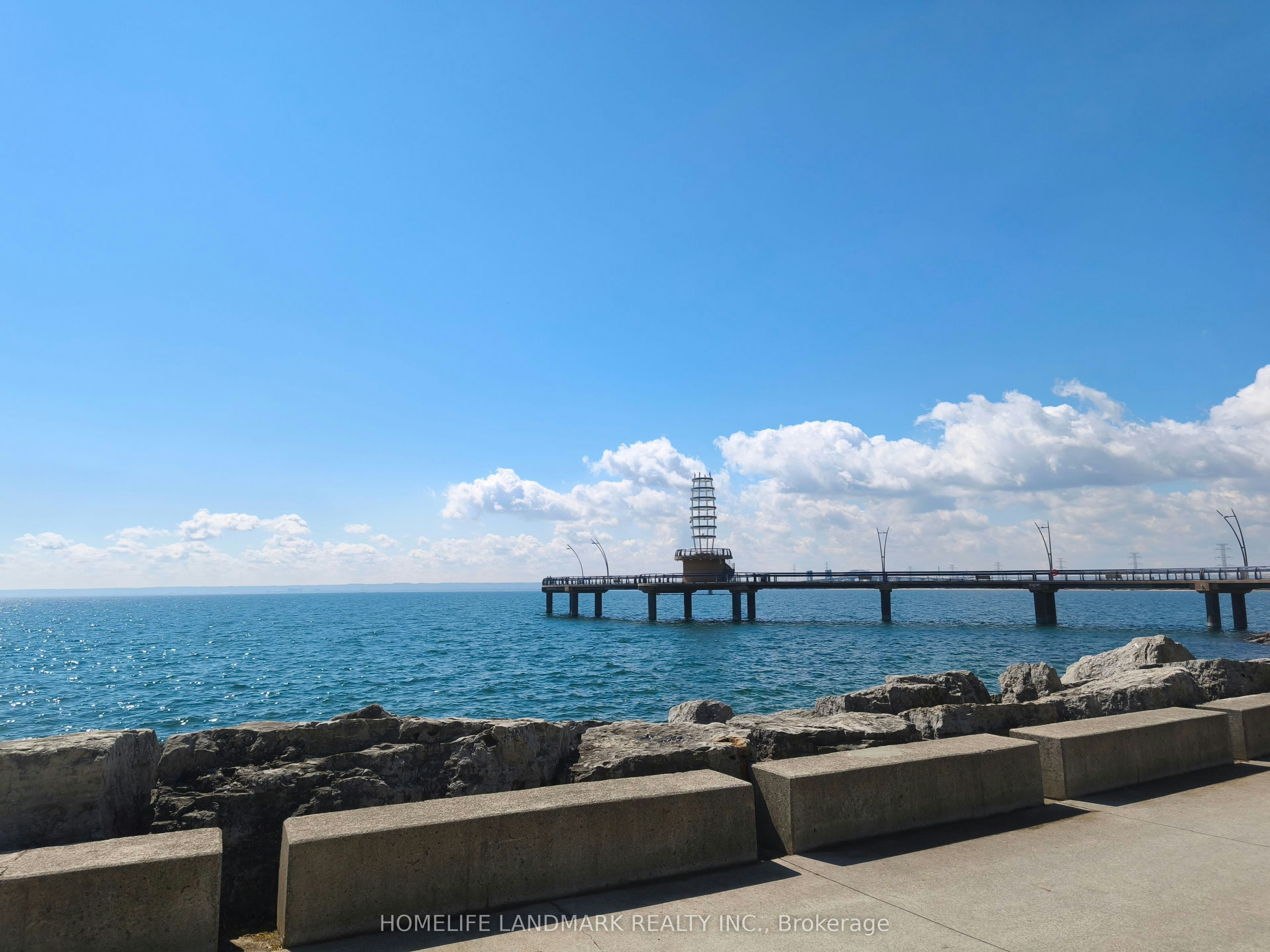 2205-2075 Lakeshore Road, Burlington, ON, L7R 0H3 - 14