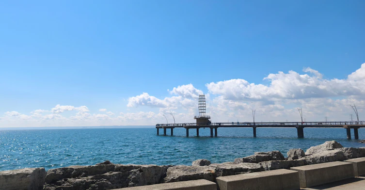 2205-2075 Lakeshore Road, Burlington, ON, L7R 0H3 - 14