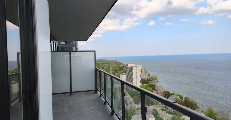 2205-2075 Lakeshore Road, Burlington, ON, L7R 0H3 - 11