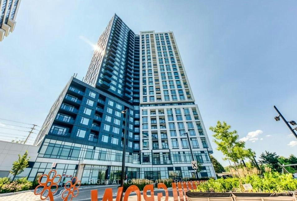1011-2495 Eglinton Avenue W, Mississauga, ON, L5M 2T2