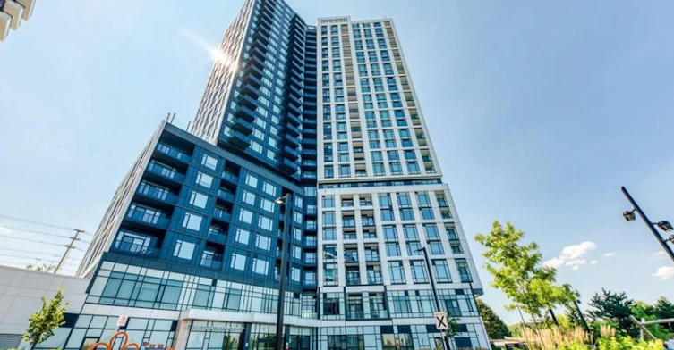 1011-2495 Eglinton Avenue W, Mississauga, ON, L5M 2T2
