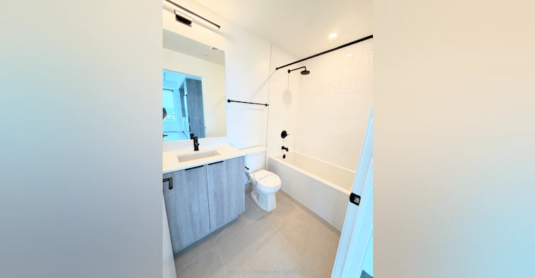 1011-2495 Eglinton Avenue W, Mississauga, ON, L5M 2T2 - 14