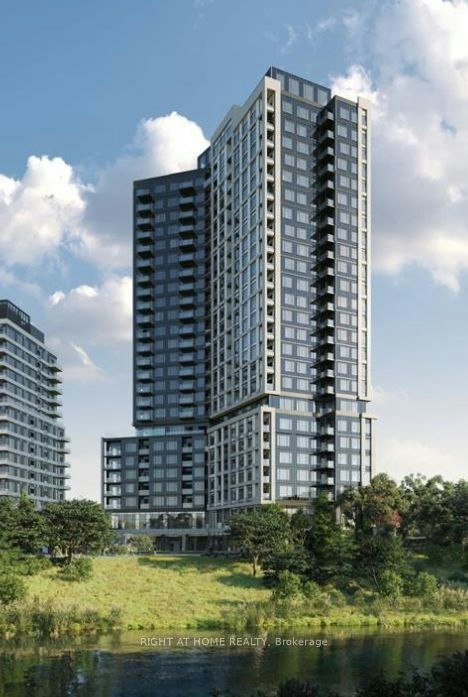 1011-2495 Eglinton Avenue W, Mississauga, ON, L5M 2T2 - 2