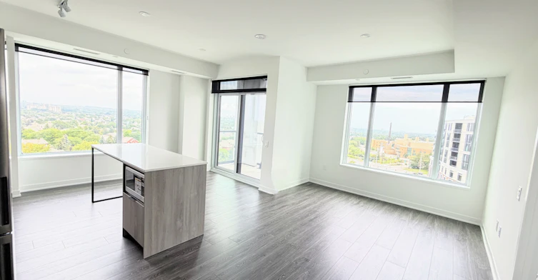 1011-2495 Eglinton Avenue W, Mississauga, ON, L5M 2T2 - 12