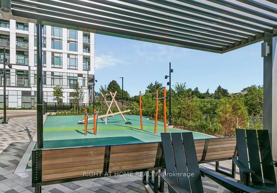 1011-2495 Eglinton Avenue W, Mississauga, ON, L5M 2T2 - 3