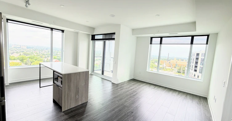 1011-2495 Eglinton Avenue W, Mississauga, ON, L5M 2T2 - 11