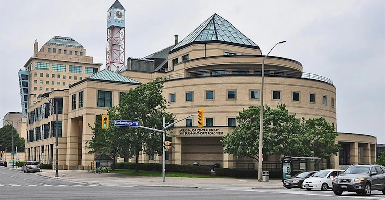 1209-80 Absolute Avenue, Mississauga, ON, L4Z 0A5 - 43