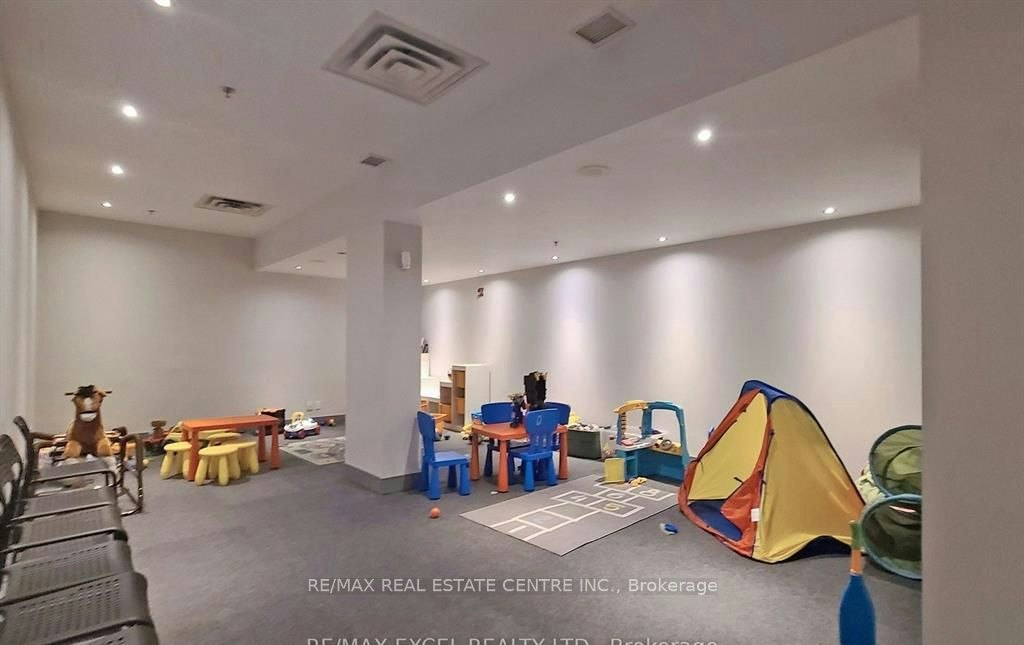 1209-80 Absolute Avenue, Mississauga, ON, L4Z 0A5 - 32