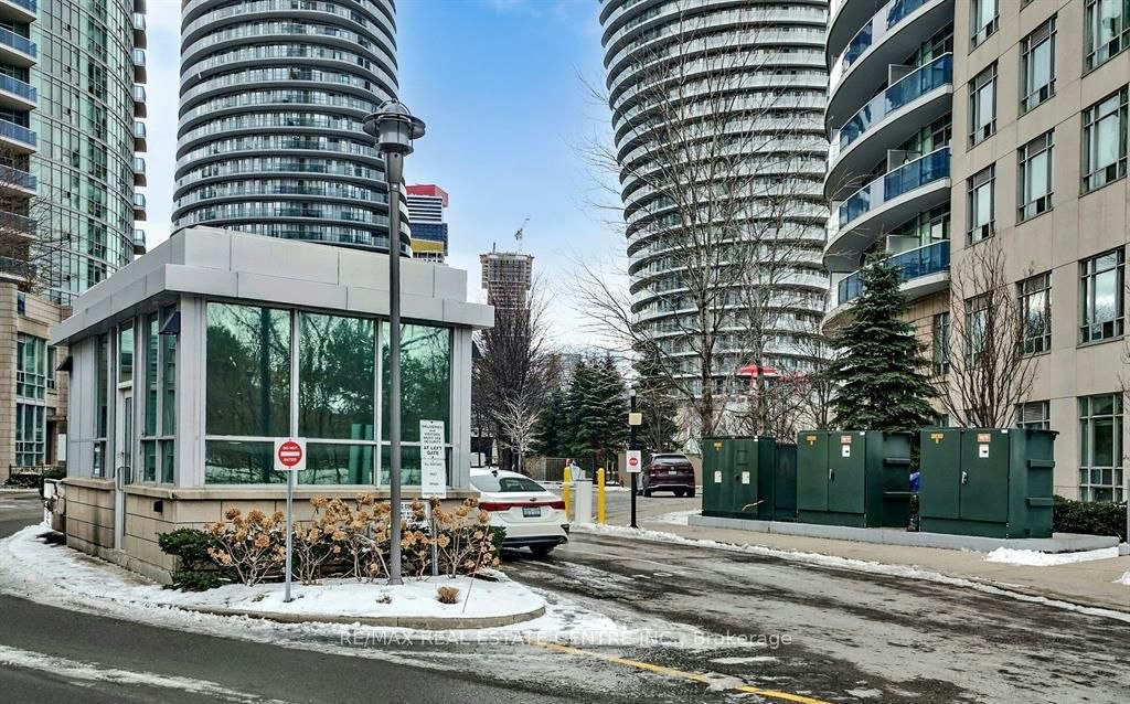 1209-80 Absolute Avenue, Mississauga, ON, L4Z 0A5 - 37