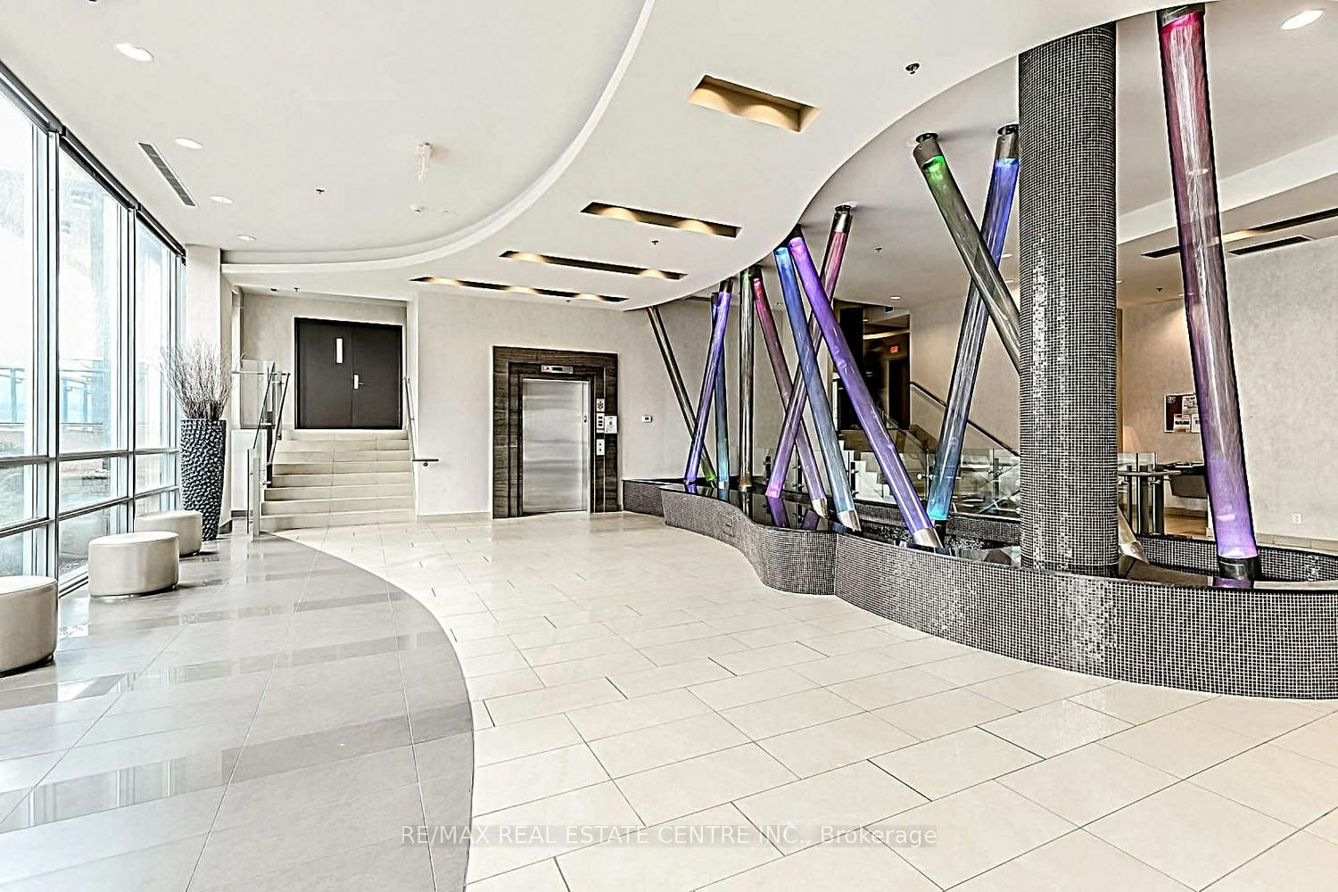 1209-80 Absolute Avenue, Mississauga, ON, L4Z 0A5 - 22