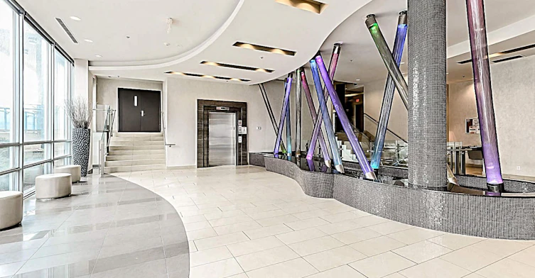 1209-80 Absolute Avenue, Mississauga, ON, L4Z 0A5 - 22