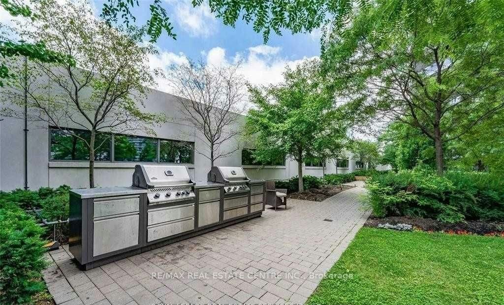 1209-80 Absolute Avenue, Mississauga, ON, L4Z 0A5 - 34