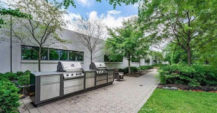 1209-80 Absolute Avenue, Mississauga, ON, L4Z 0A5 - 34